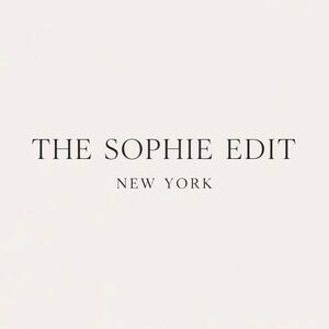 Meet your Posher, Sophie